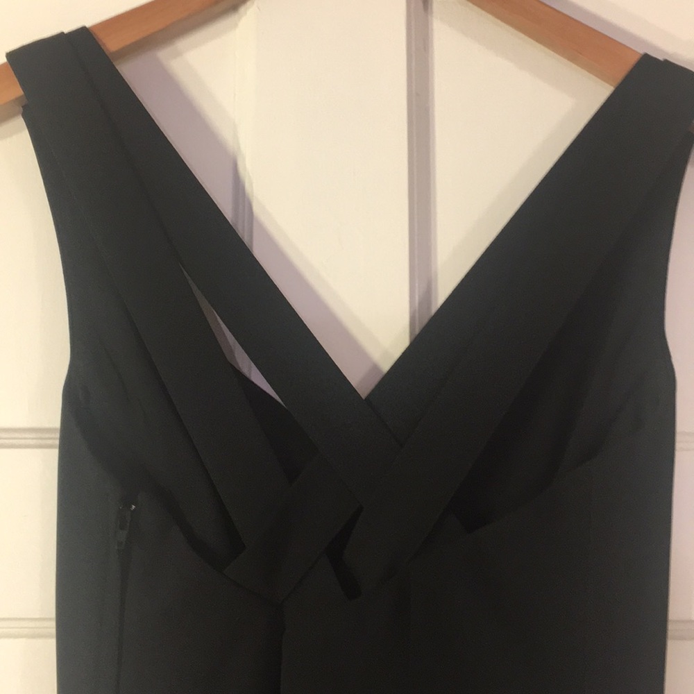 The Limited - Brand New Little Black Dress - Picture 4 of 5